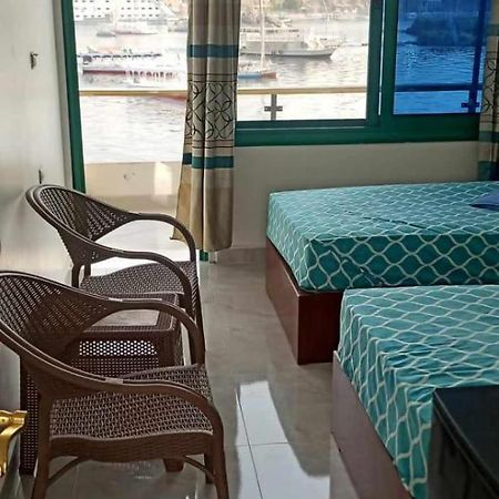 El-Amin Guest House Ασουάν Εξωτερικό φωτογραφία