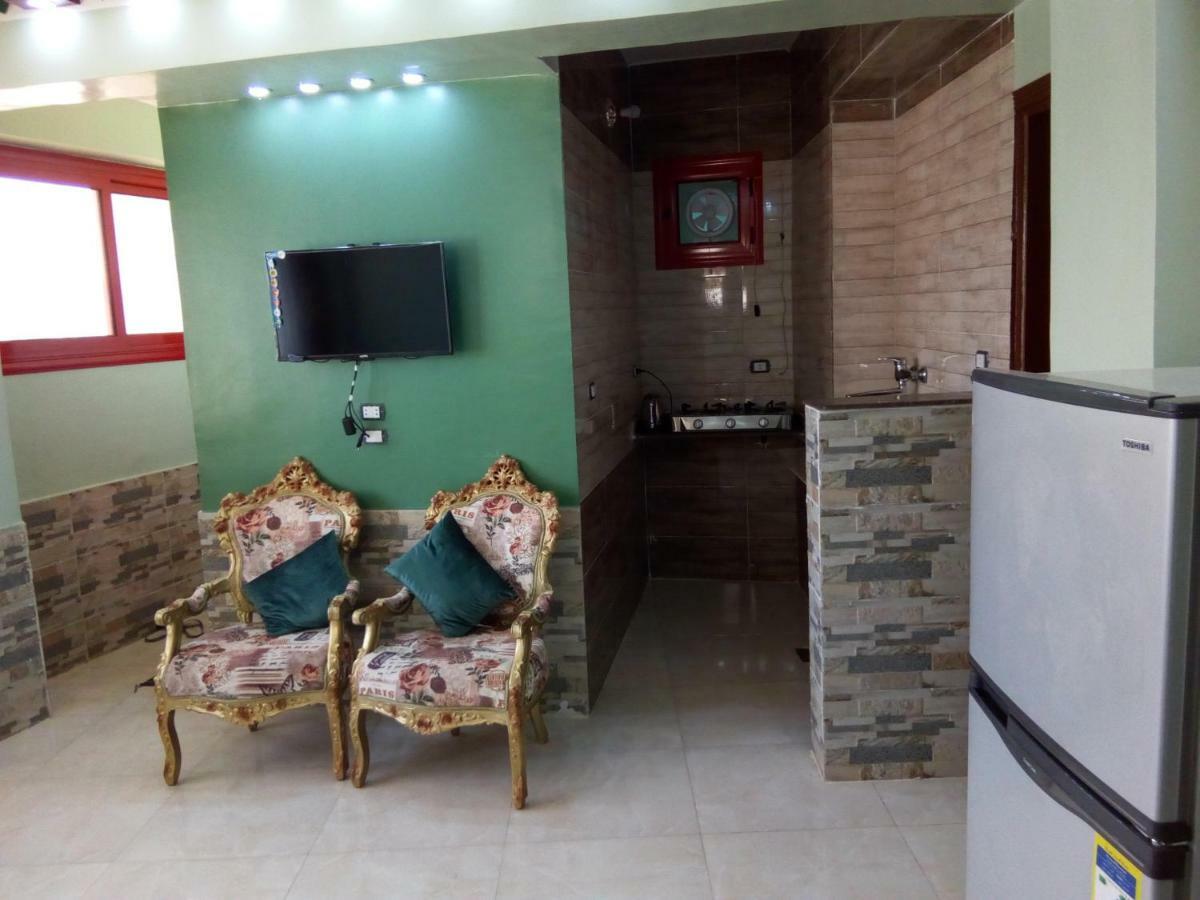 El-Amin Guest House Ασουάν Εξωτερικό φωτογραφία