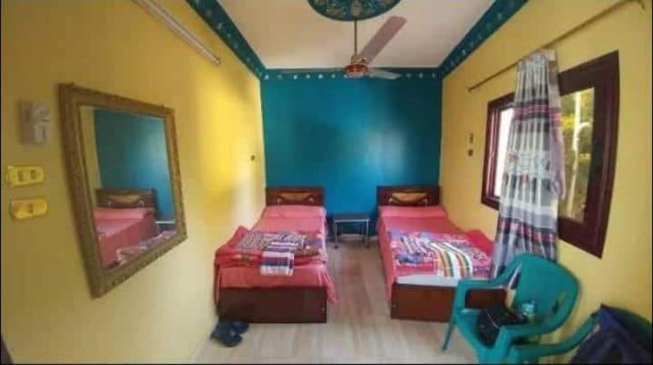 El-Amin Guest House Ασουάν Εξωτερικό φωτογραφία
