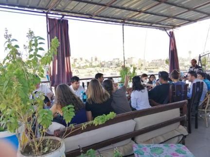 El-Amin Guest House Ασουάν Εξωτερικό φωτογραφία